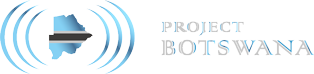 Project Botswana Logo