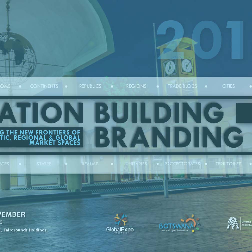 Nation Branding