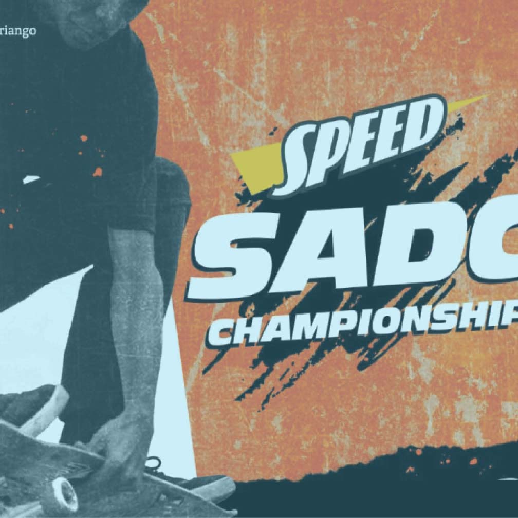 SADC Championship